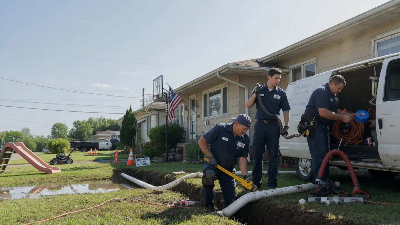 Toilet Installation in Fayetteville, NY near me